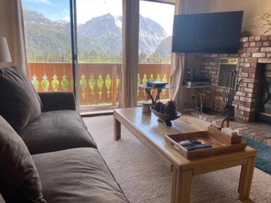 Apartamento Rr-interlaken 13 *