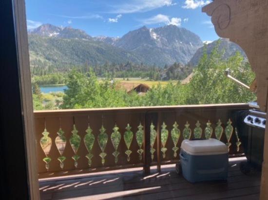 Apartamento Rr-interlaken 13 June Lake